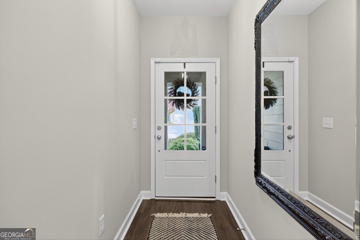 2964 Edgemont Lane Marietta - 4