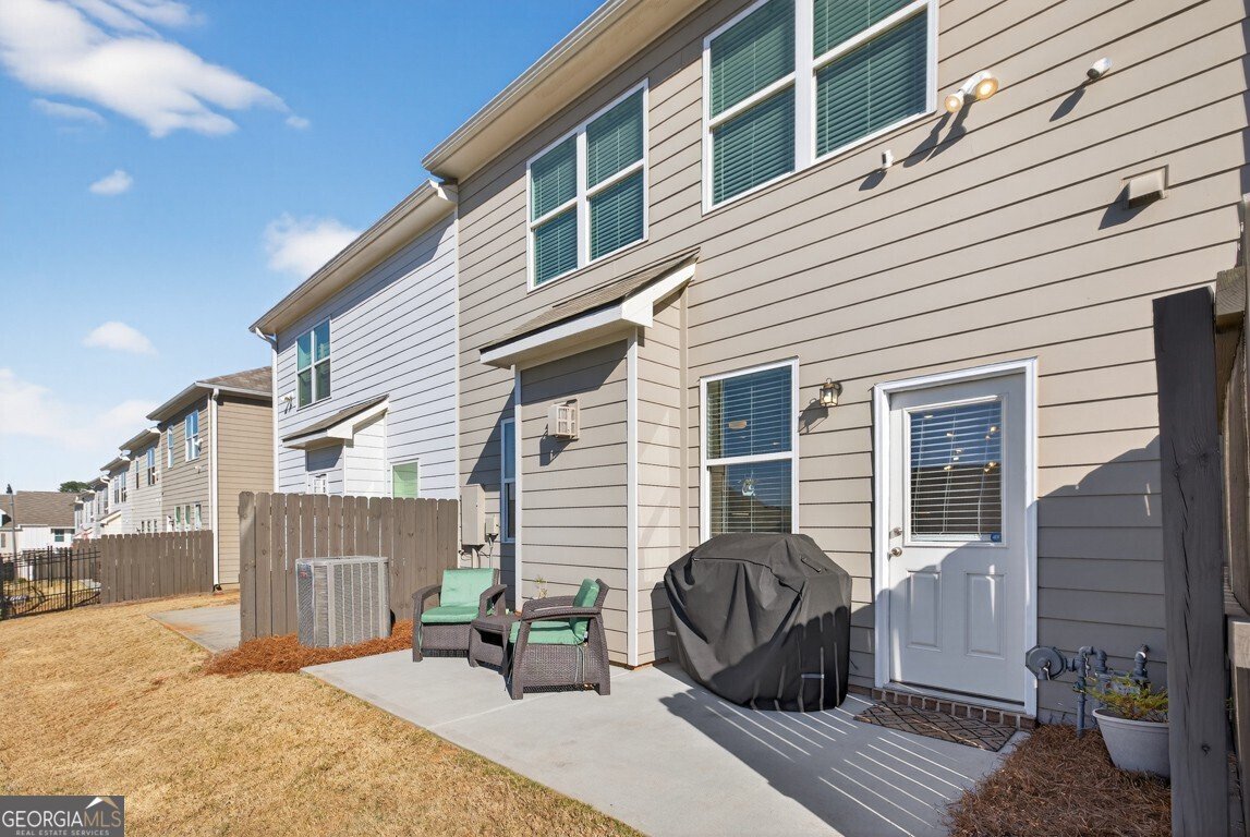 2964 Edgemont Lane Marietta - 41