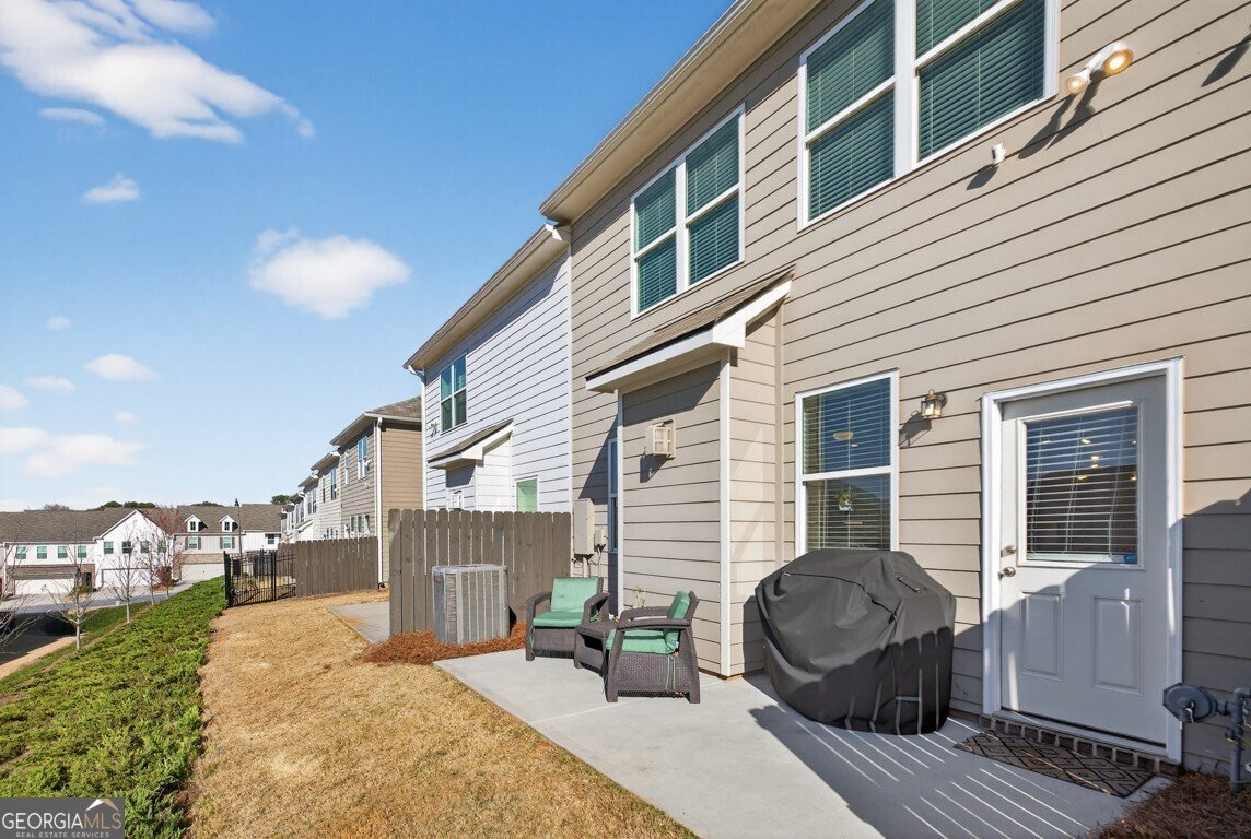 2964 Edgemont Lane Marietta - 42