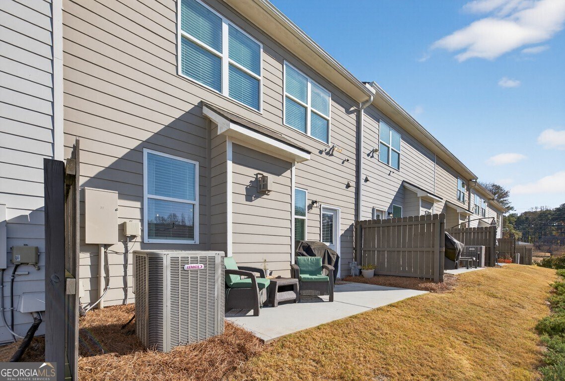 2964 Edgemont Lane Marietta - 43