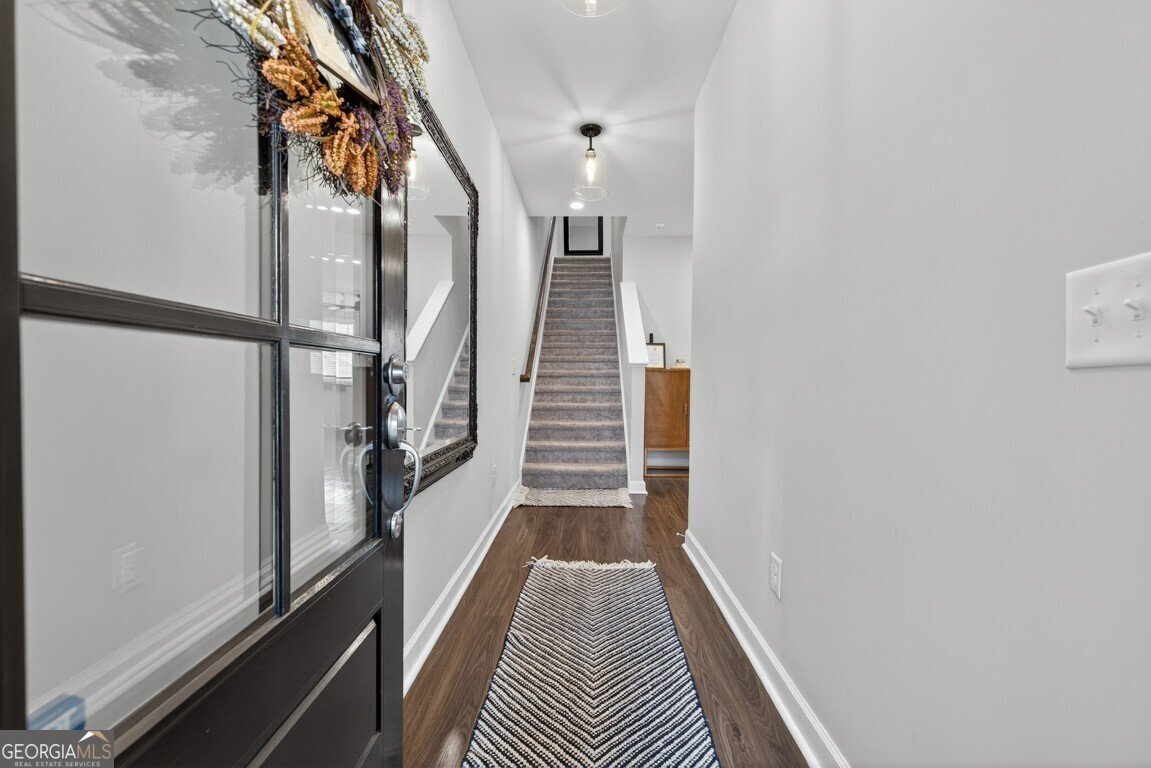 2964 Edgemont Lane Marietta - 5