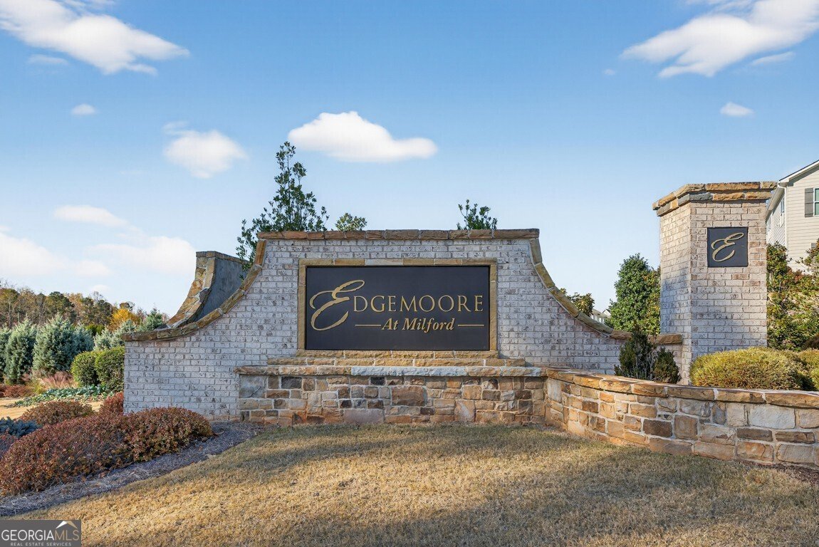 2964 Edgemont Lane Marietta - 51