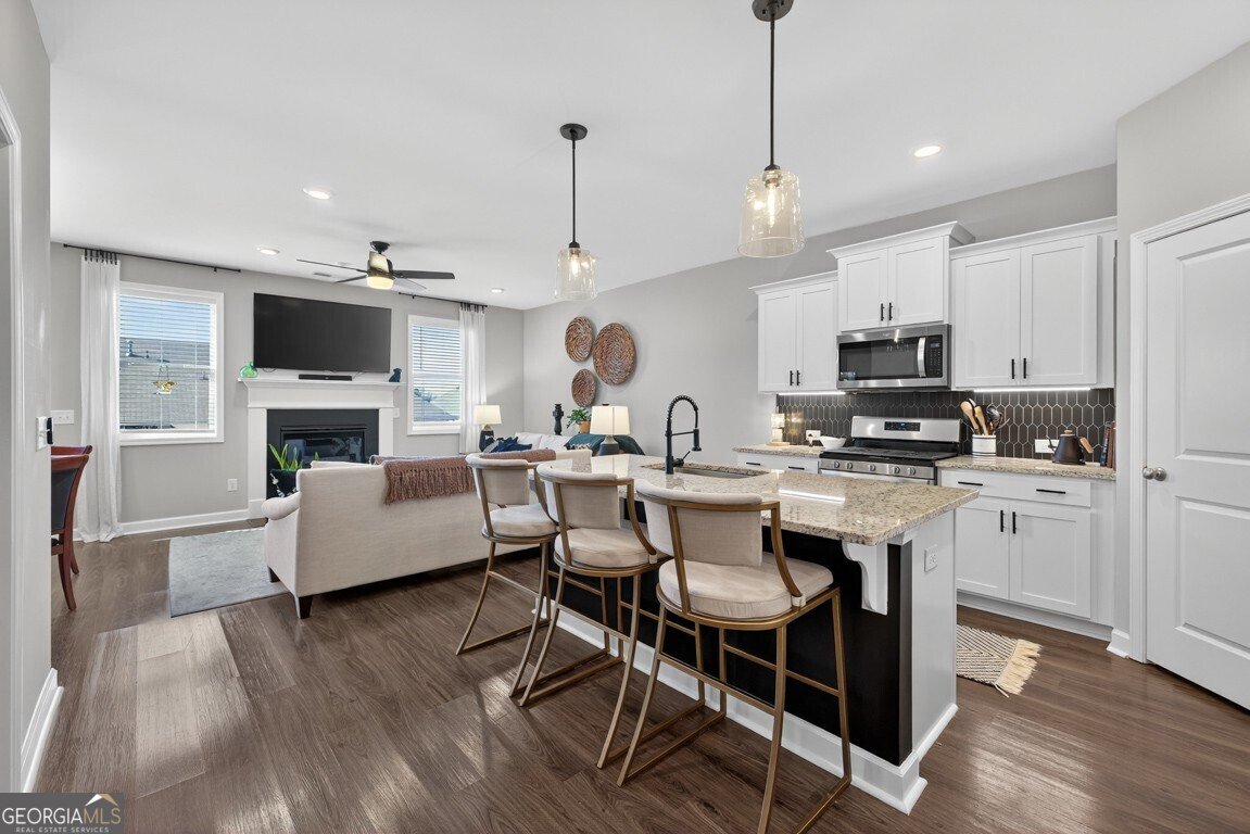 2964 Edgemont Lane Marietta - 7