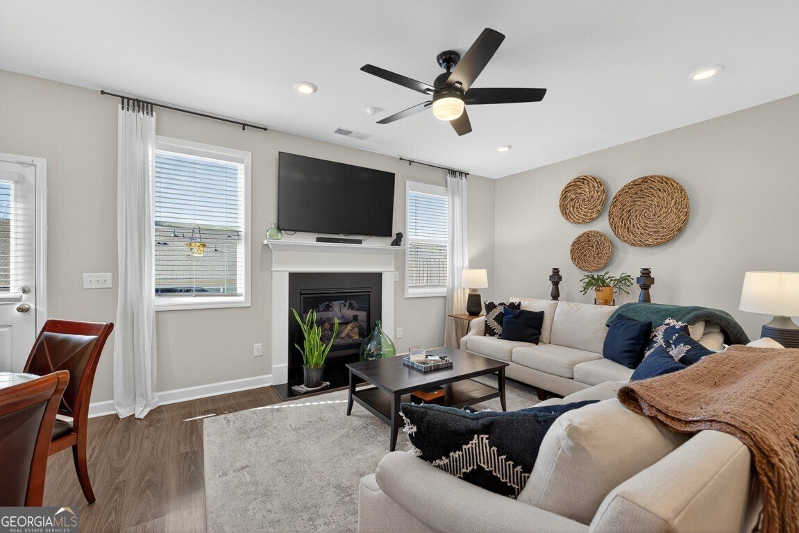 2964 Edgemont Lane Marietta - 8