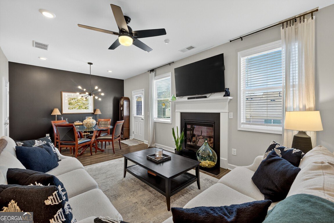 2964 Edgemont Lane Marietta - 9