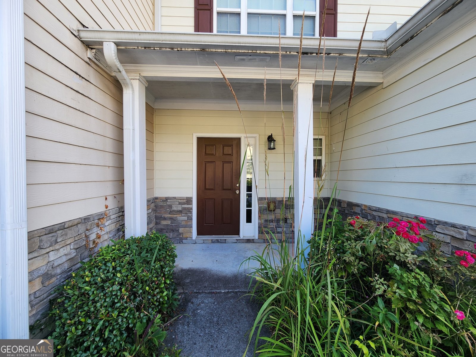 1512 Rogers Preserve Road Lithonia - 2