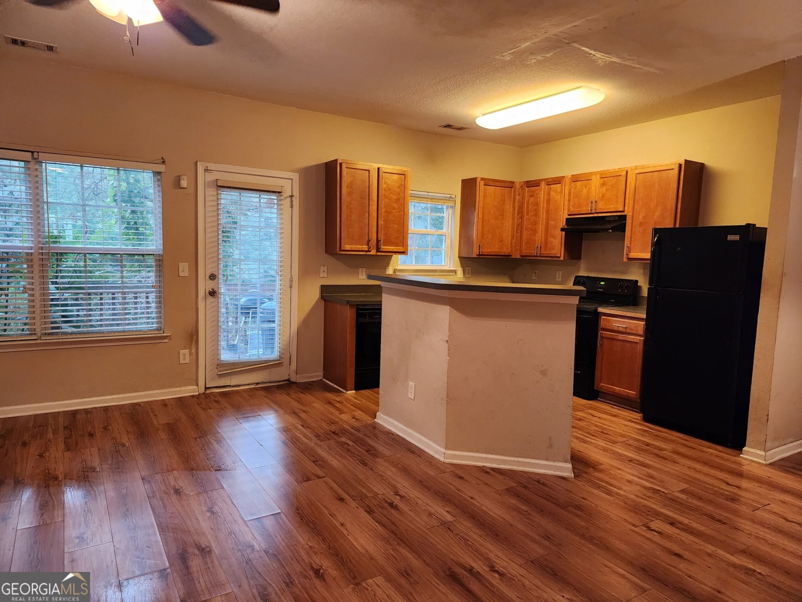 1512 Rogers Preserve Road Lithonia - 6