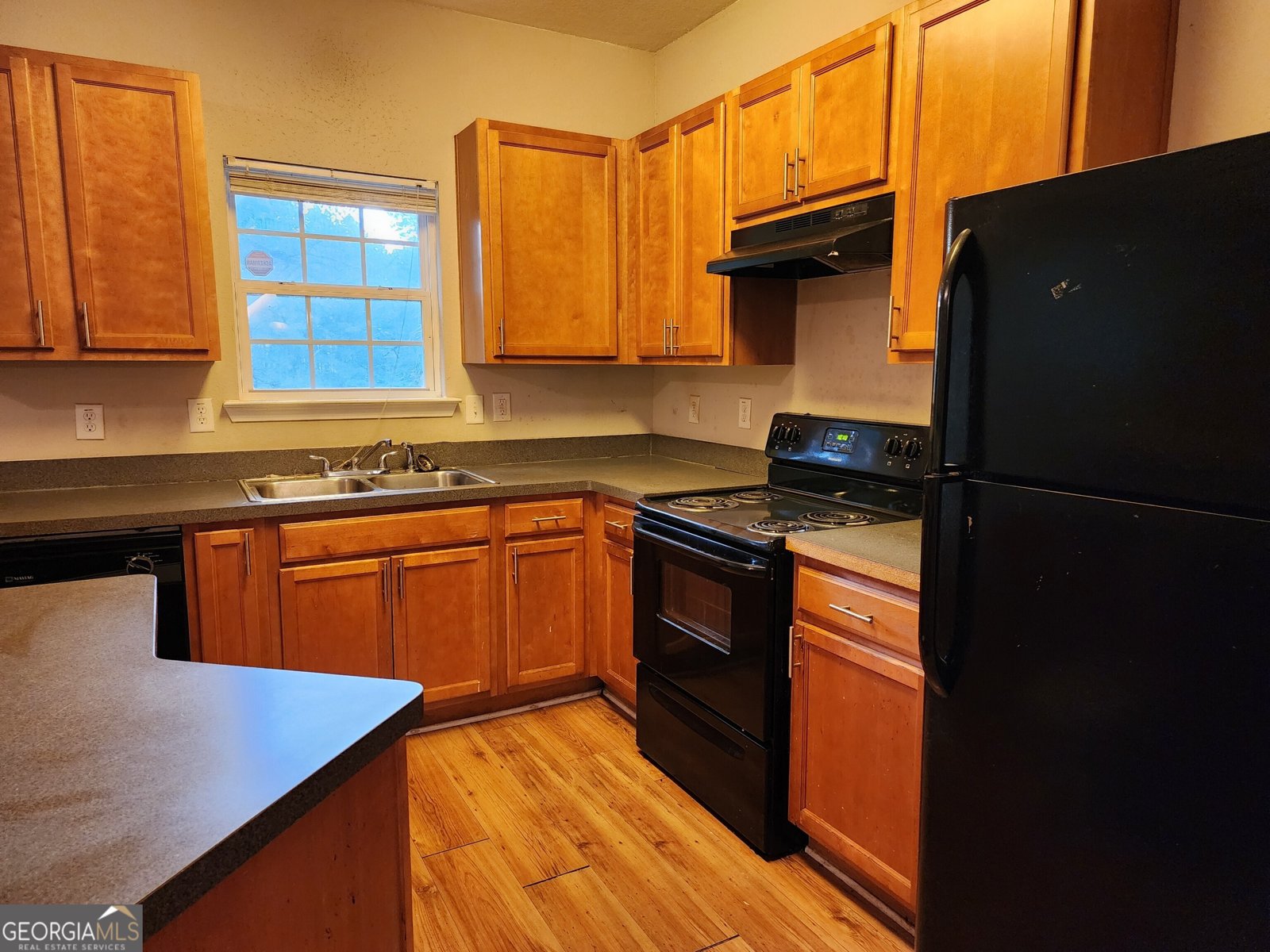 1512 Rogers Preserve Road Lithonia - 9