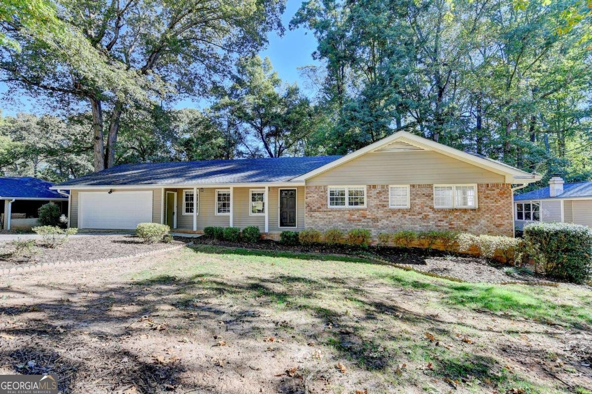 478 Dorsey Circle Lilburn - 1