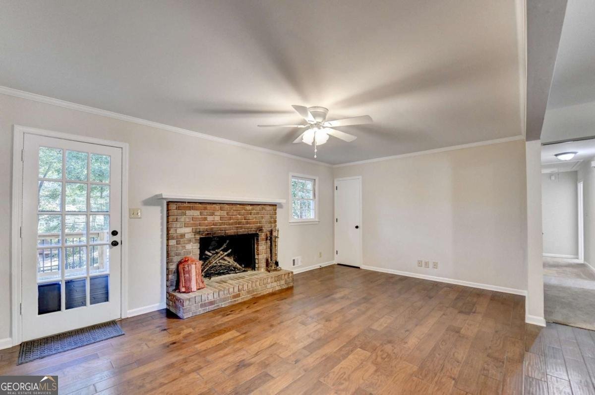 478 Dorsey Circle Lilburn - 14