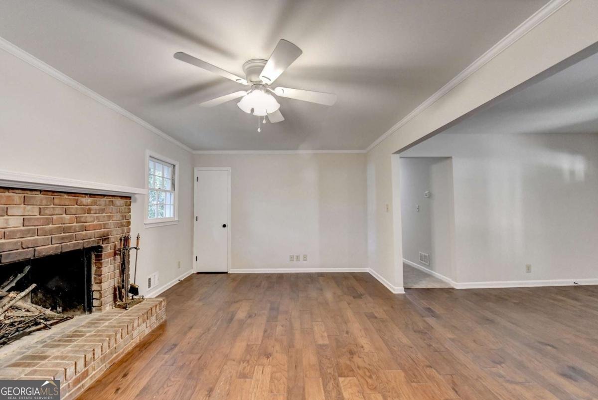 478 Dorsey Circle Lilburn - 15