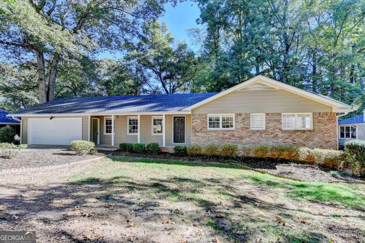 478 Dorsey Circle Lilburn - 2