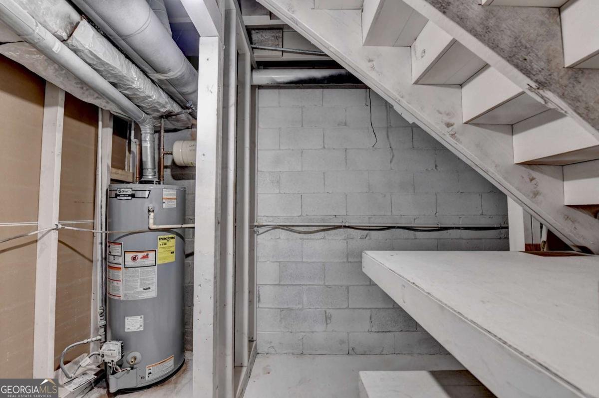 478 Dorsey Circle Lilburn - 24