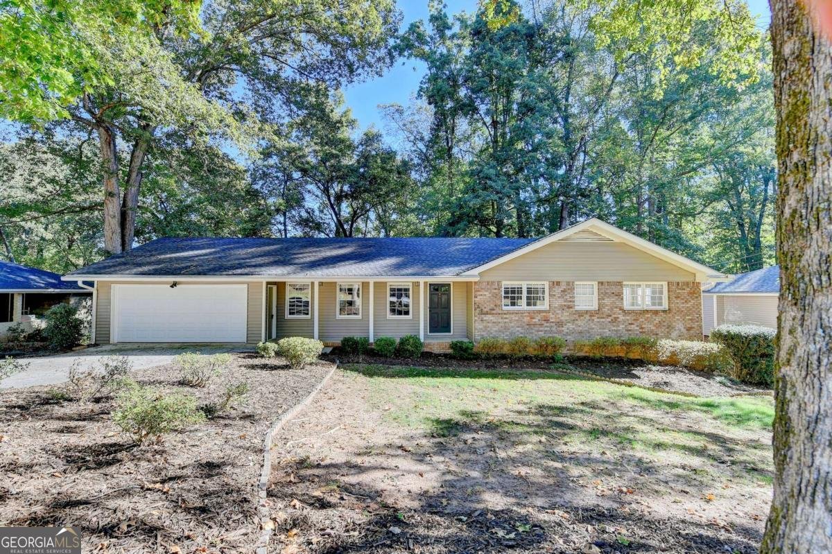 478 Dorsey Circle Lilburn - 4