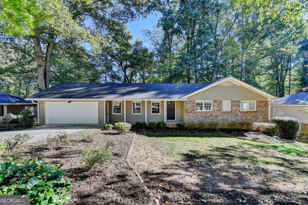 478 Dorsey Circle Lilburn - 5