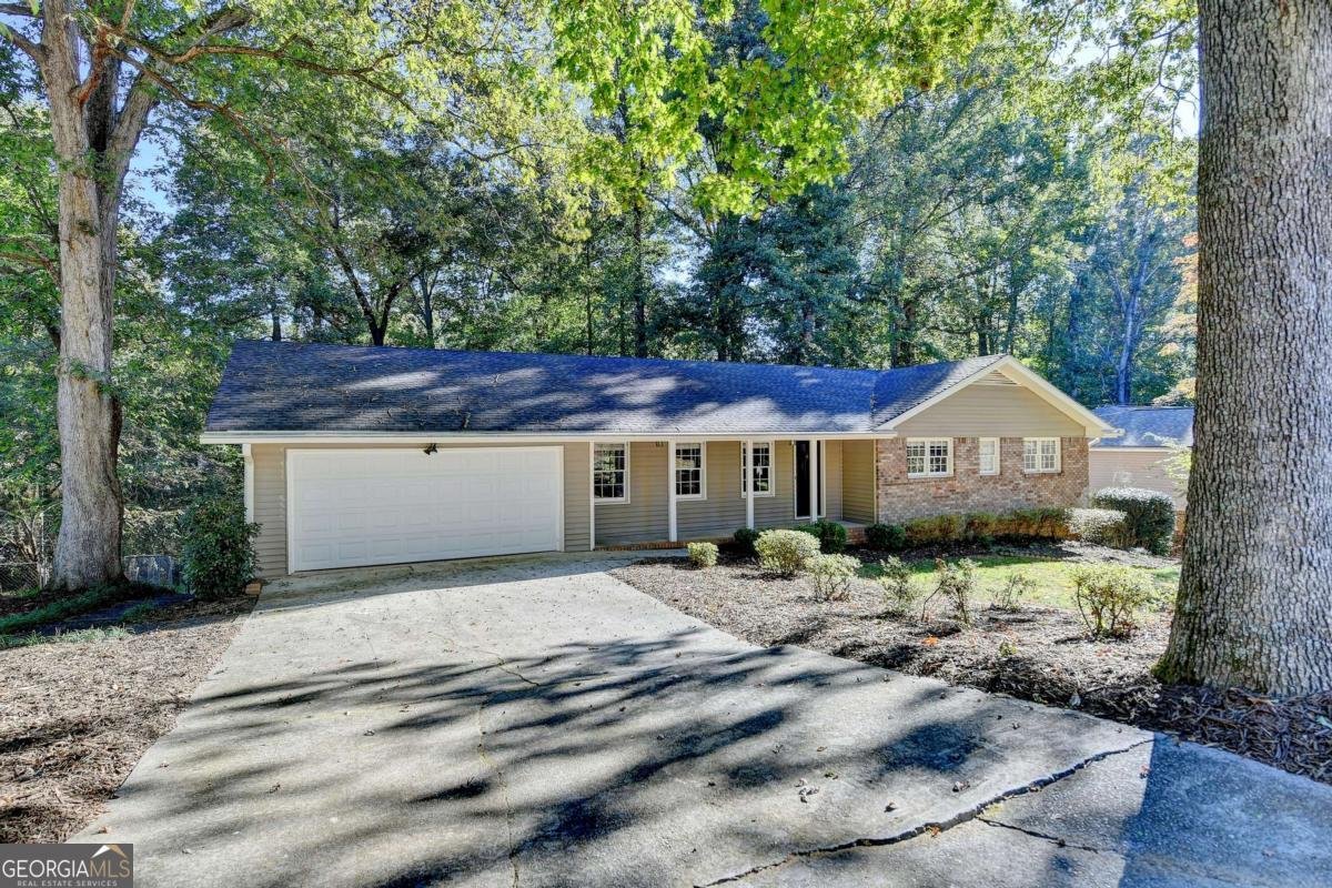 478 Dorsey Circle Lilburn - 6