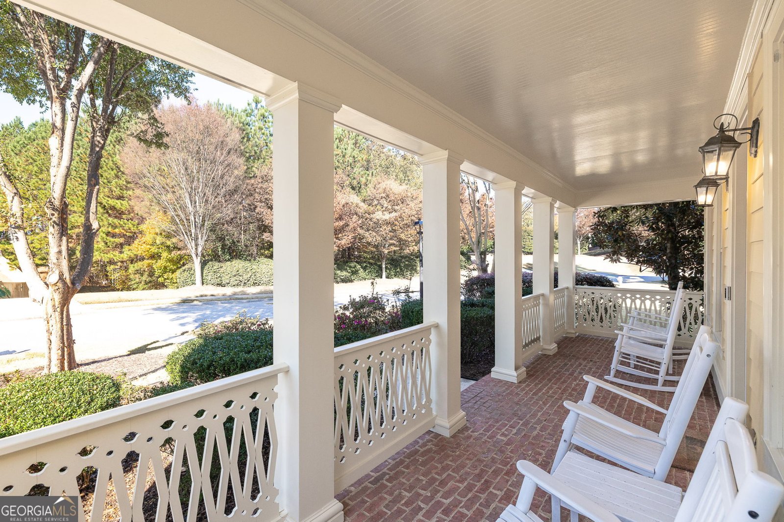 6518 Century Park Place Mableton - 3