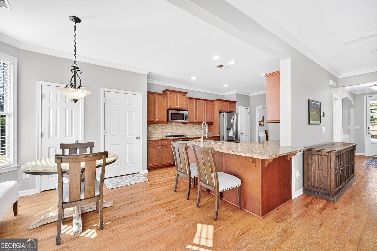 6518 Century Park Place Mableton - 6