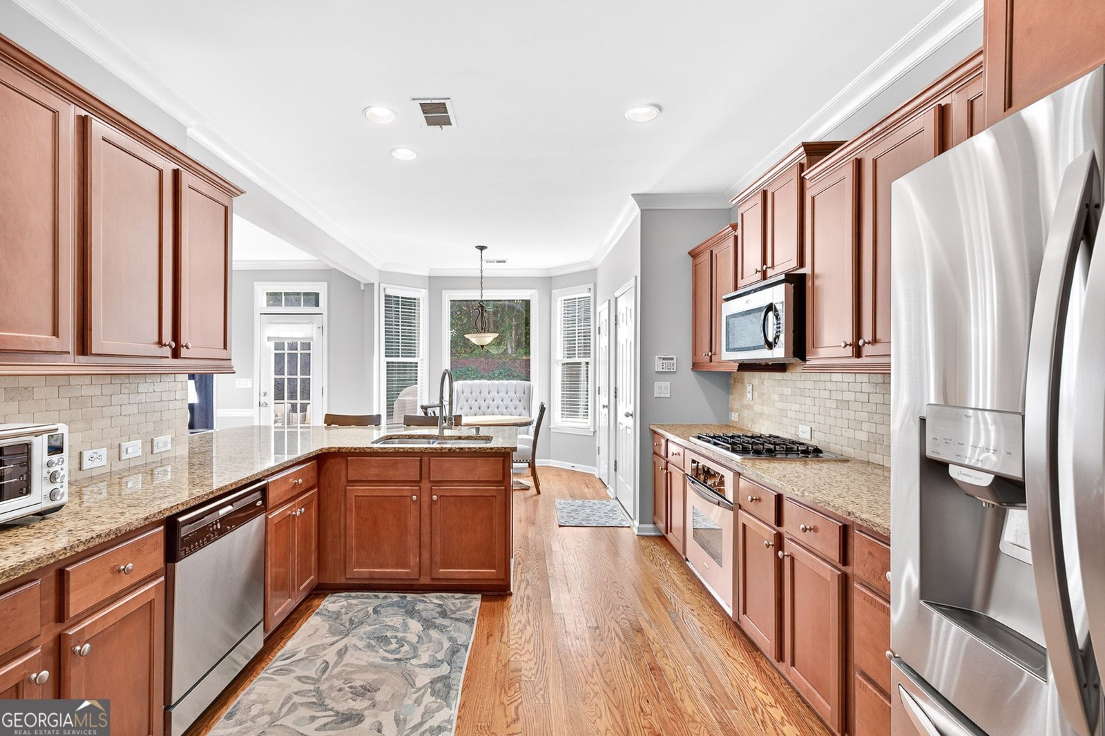 6518 Century Park Place Mableton - 7