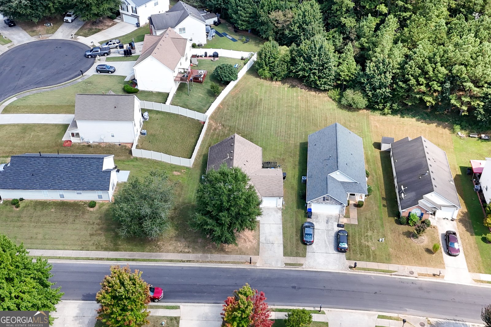 5005 Kens Court Stockbridge - 11