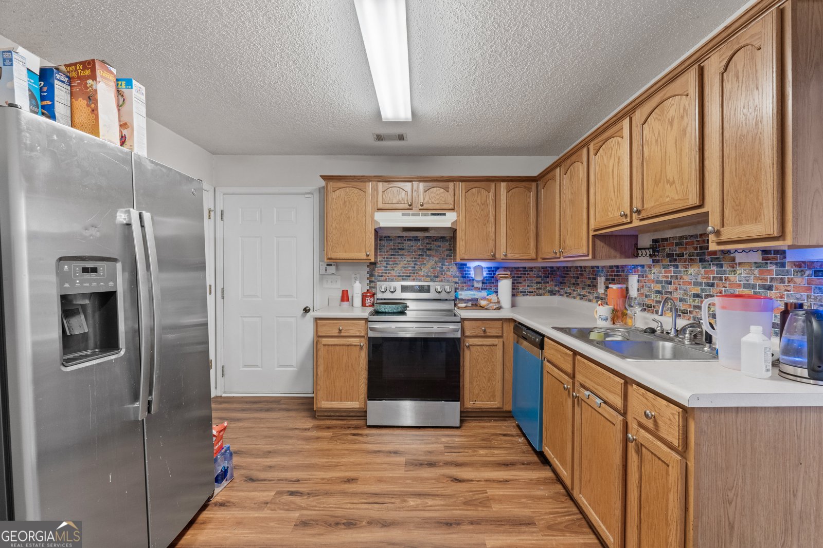 5005 Kens Court Stockbridge - 5