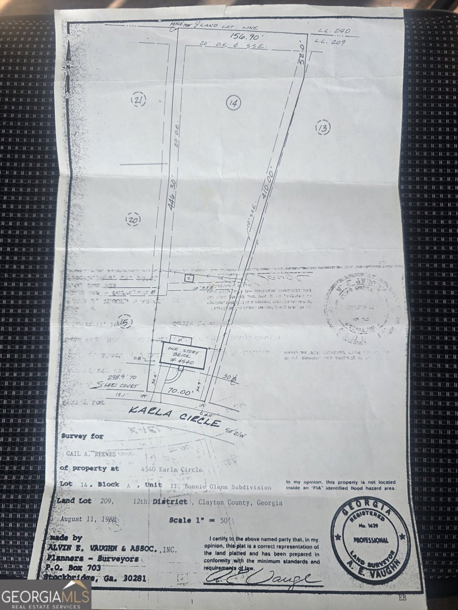 4540 Karla Circle Conley - 15