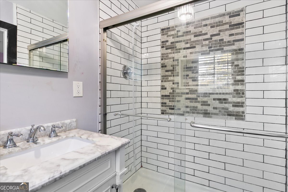 3129 Miller Road Lithonia - 1