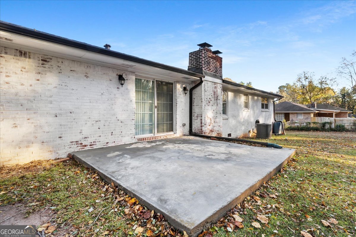 3129 Miller Road Lithonia - 13