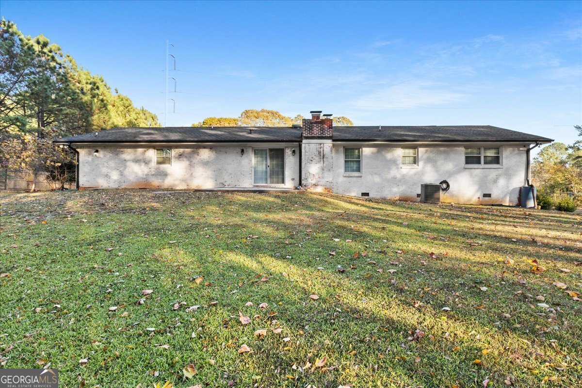 3129 Miller Road Lithonia - 15