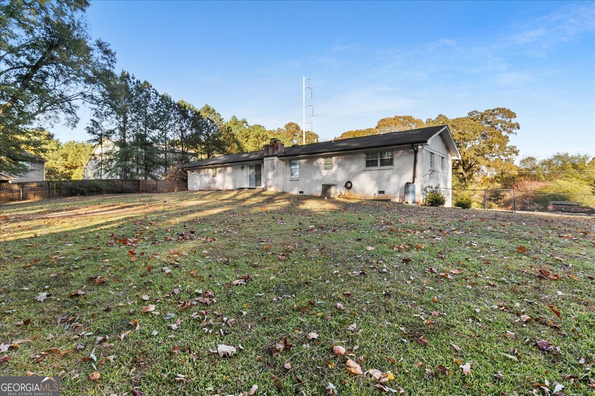 3129 Miller Road Lithonia - 16