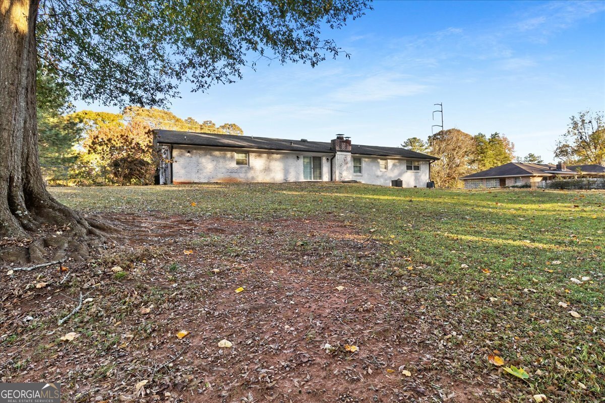 3129 Miller Road Lithonia - 17