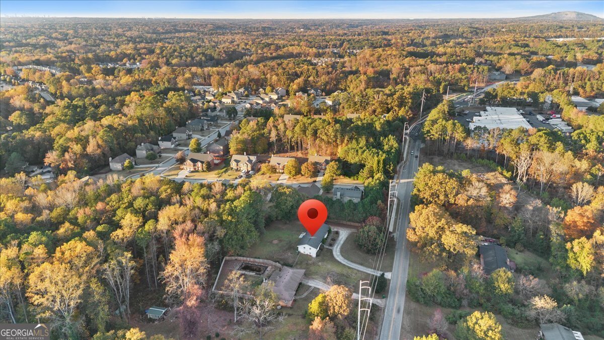 3129 Miller Road Lithonia - 18