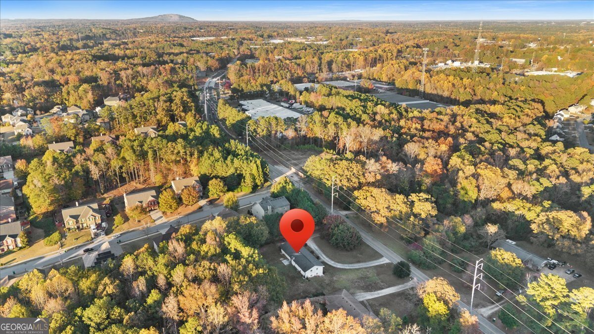 3129 Miller Road Lithonia - 19