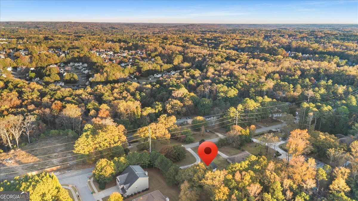 3129 Miller Road Lithonia - 20