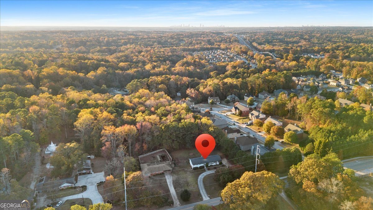 3129 Miller Road Lithonia - 21