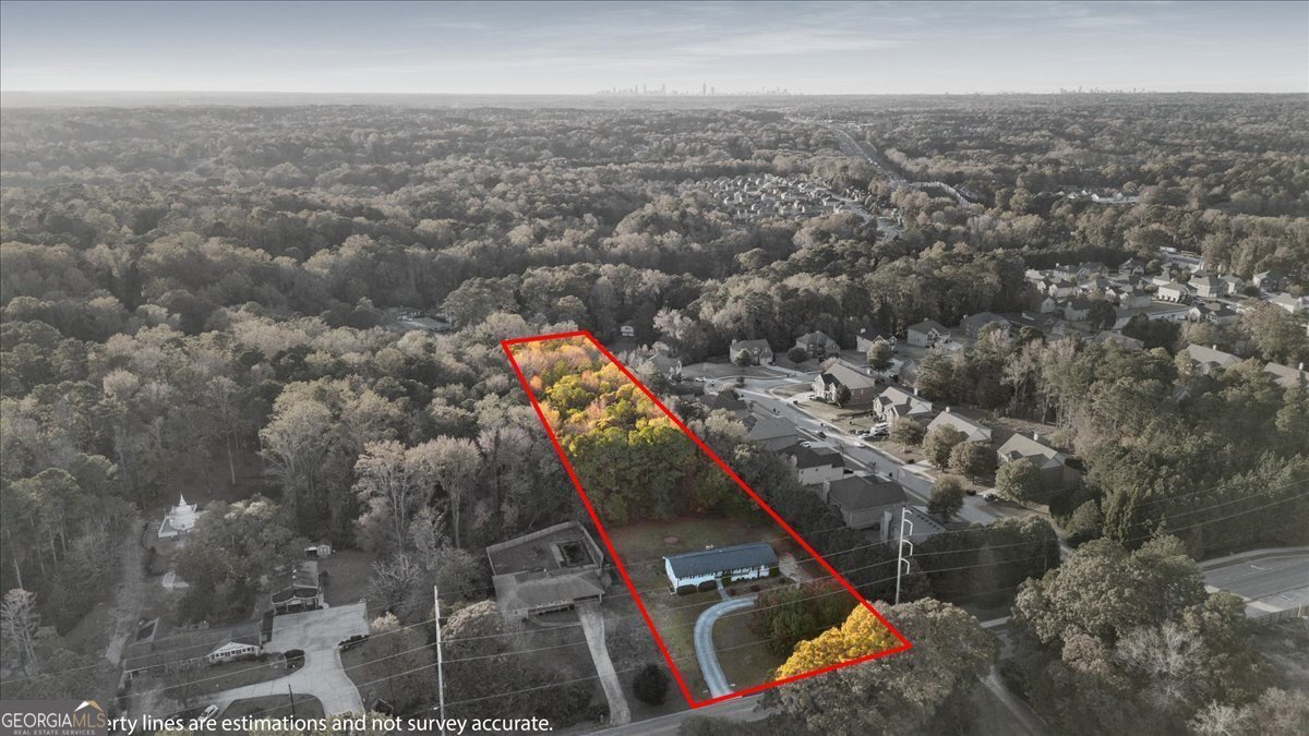 3129 Miller Road Lithonia - 22