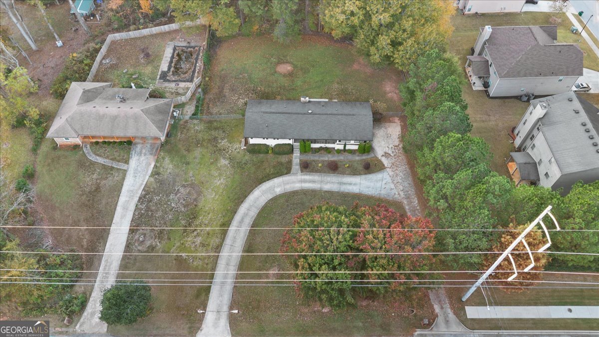 3129 Miller Road Lithonia - 23