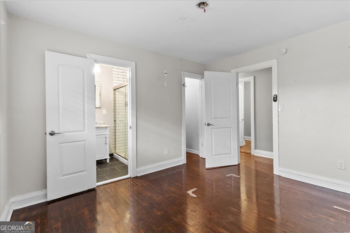 3129 Miller Road Lithonia - 24