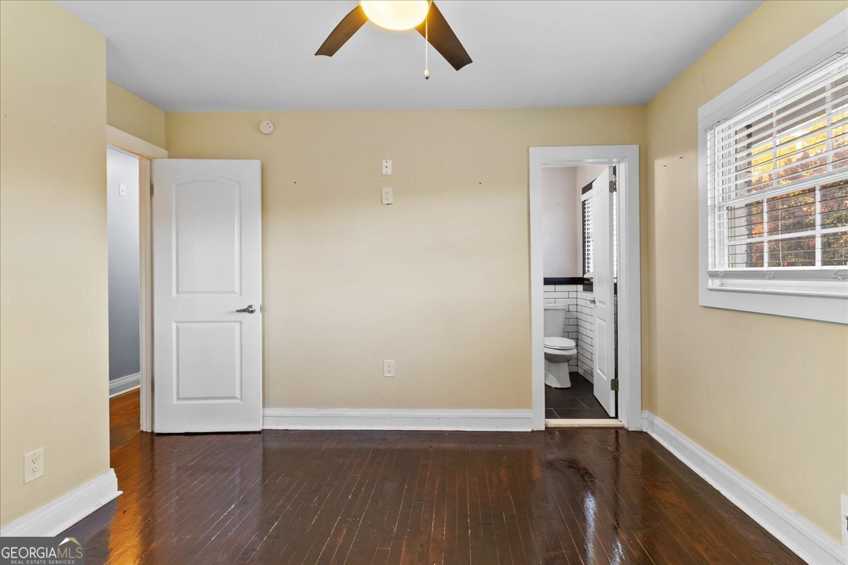 3129 Miller Road Lithonia - 3
