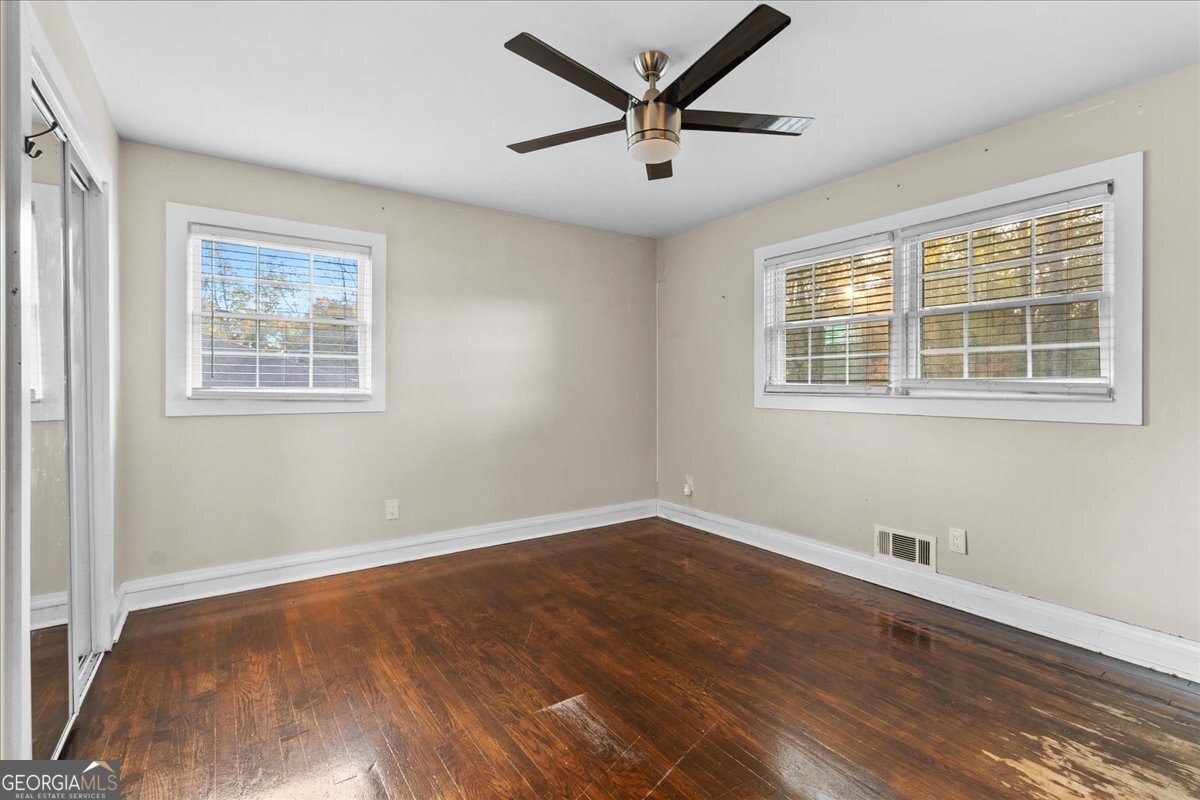 3129 Miller Road Lithonia - 4