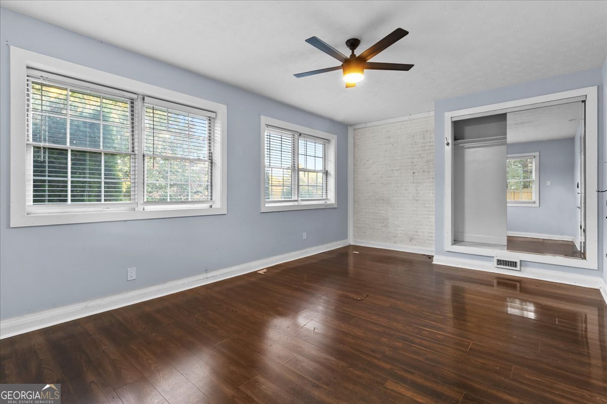 3129 Miller Road Lithonia - 9