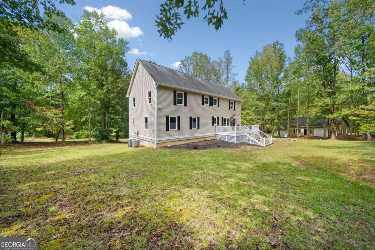 440 Colbert Road Dallas - 1