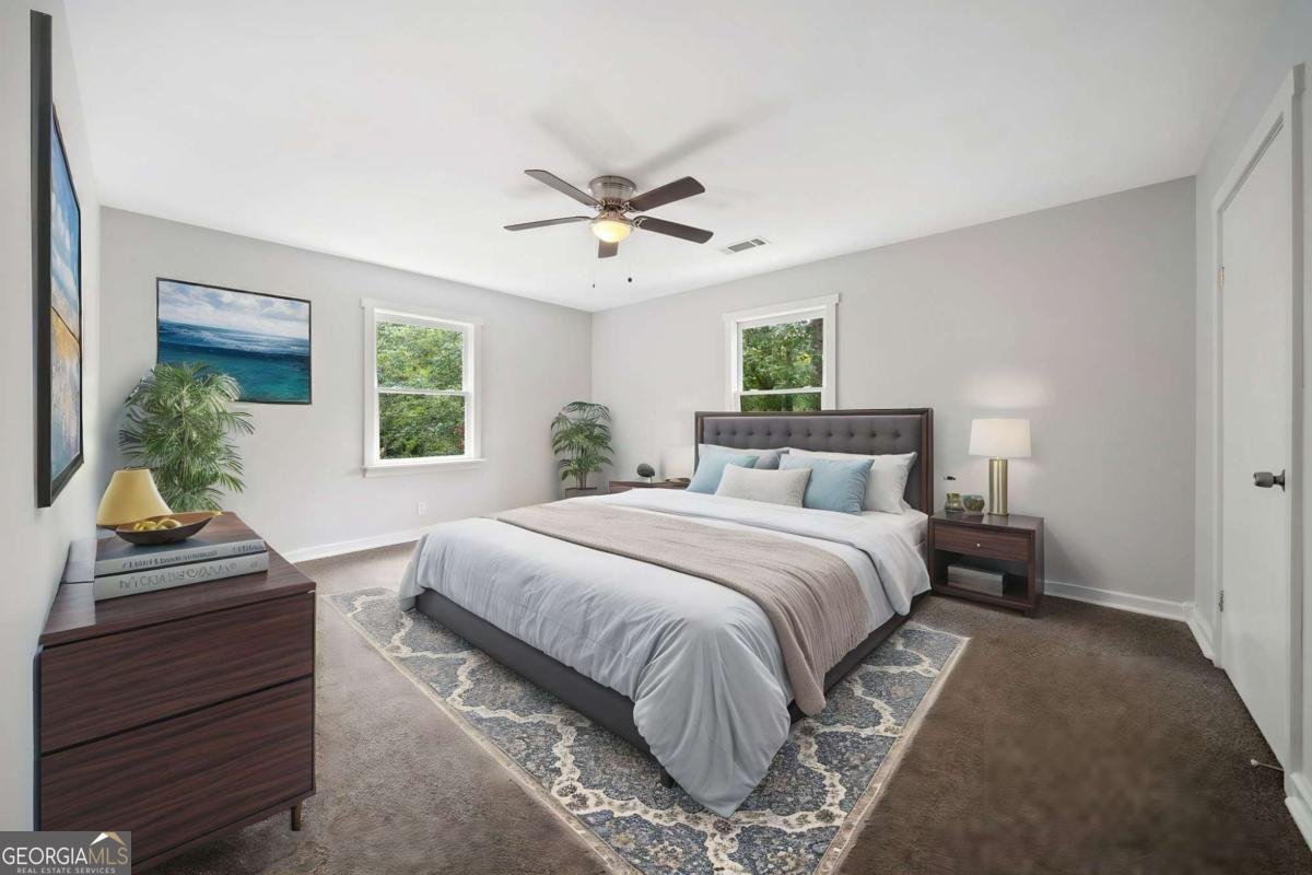 440 Colbert Road Dallas - 23