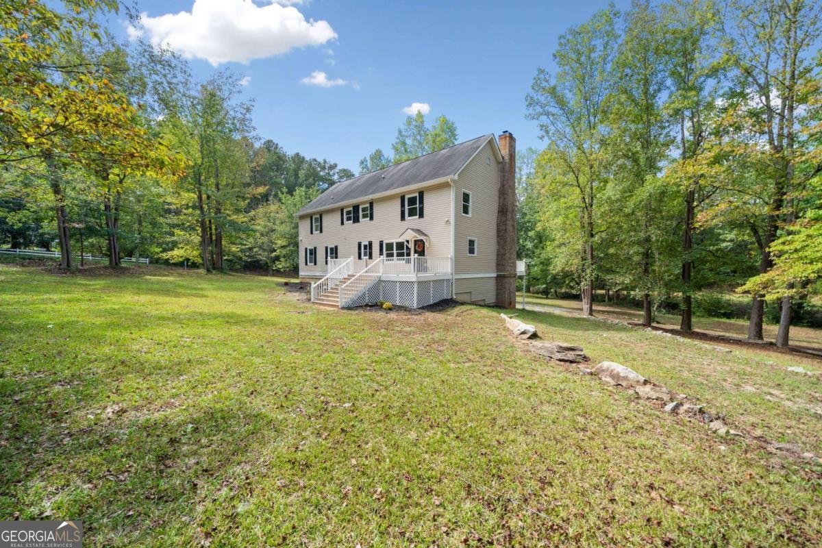 440 Colbert Road Dallas - 3