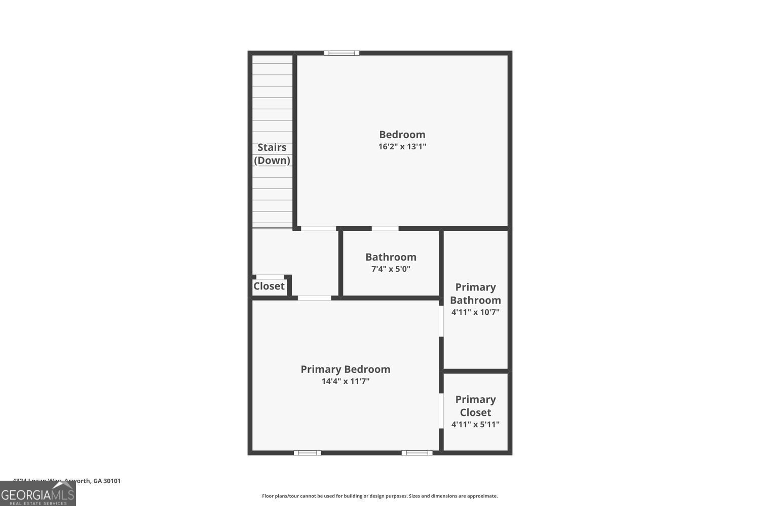 4324 Logan Way Acworth - 39