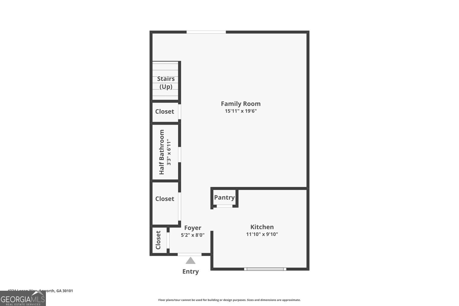 4324 Logan Way Acworth - 40