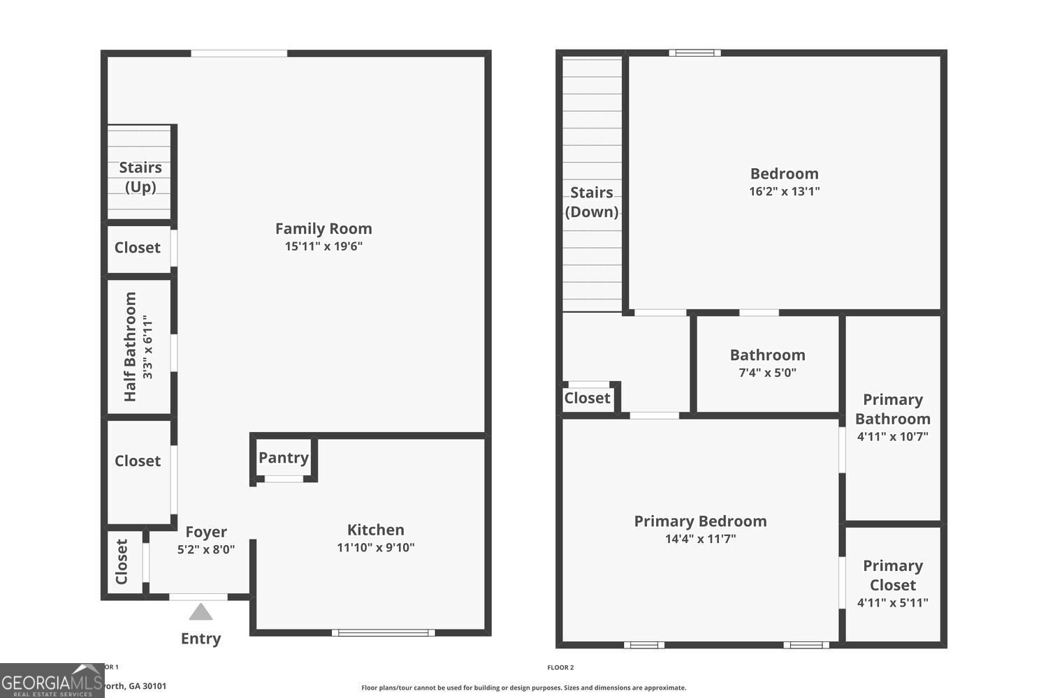 4324 Logan Way Acworth - 41