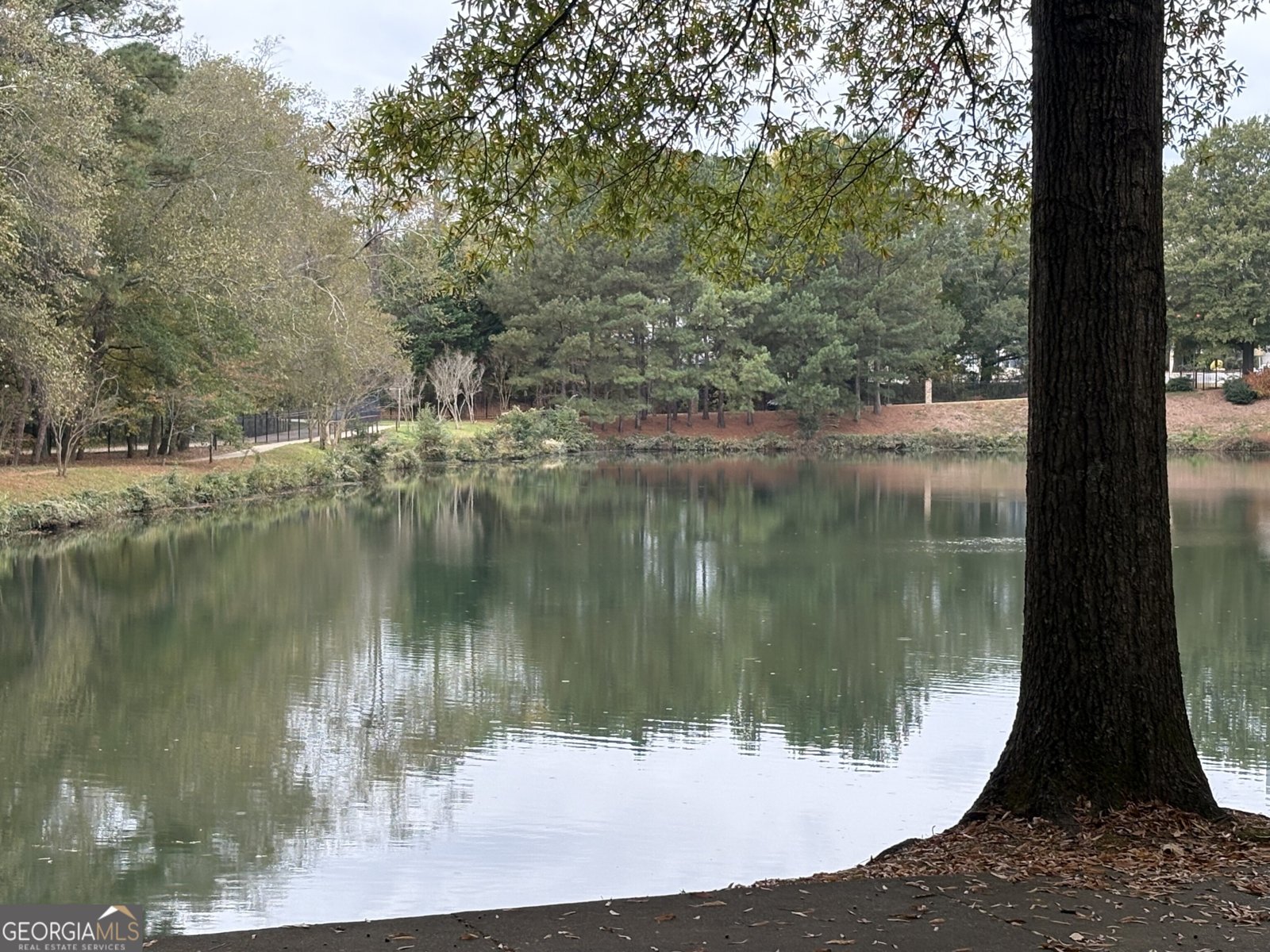 1800 Clairmont Lake Decatur - 21