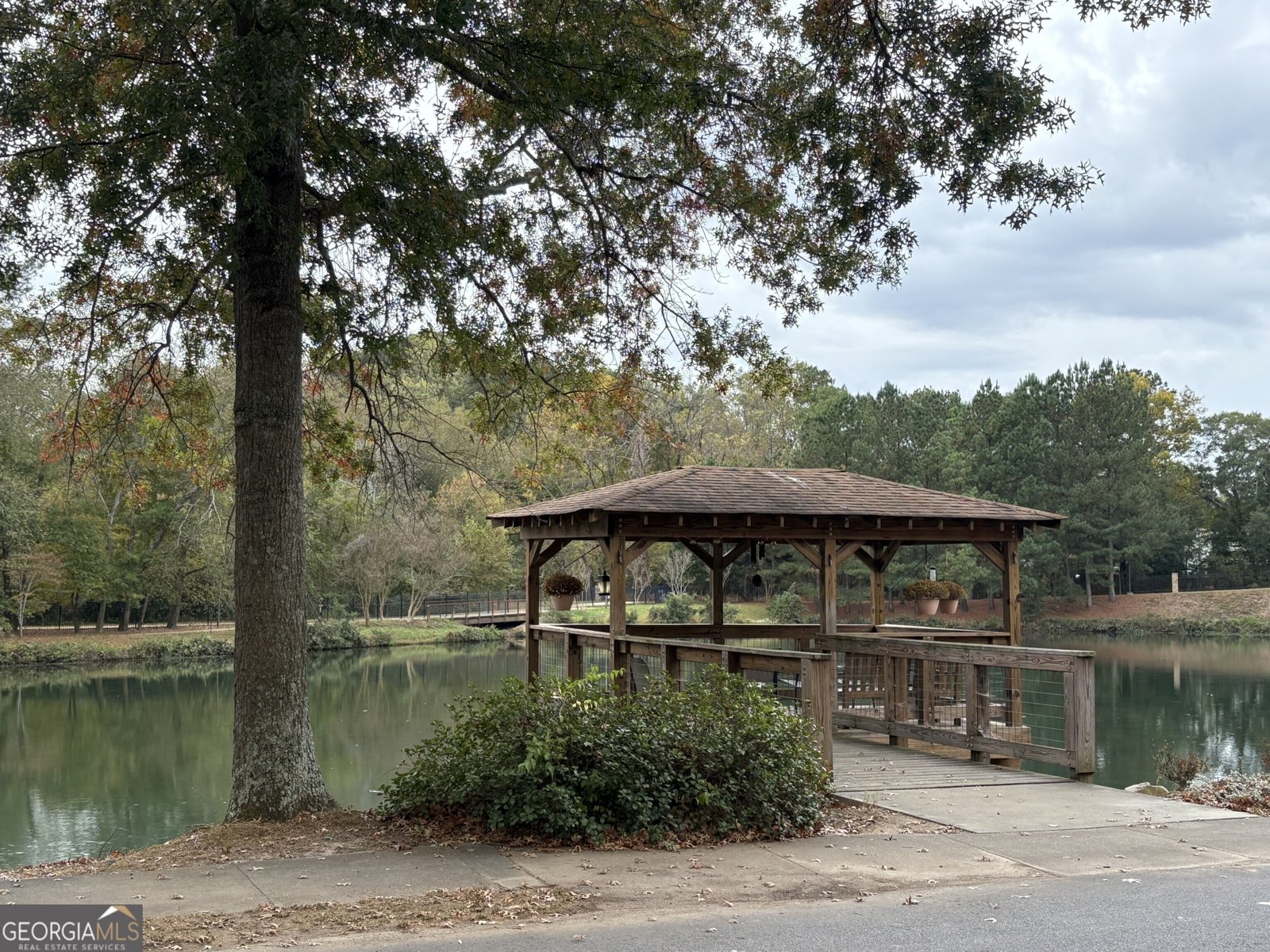 1800 Clairmont Lake Decatur - 22