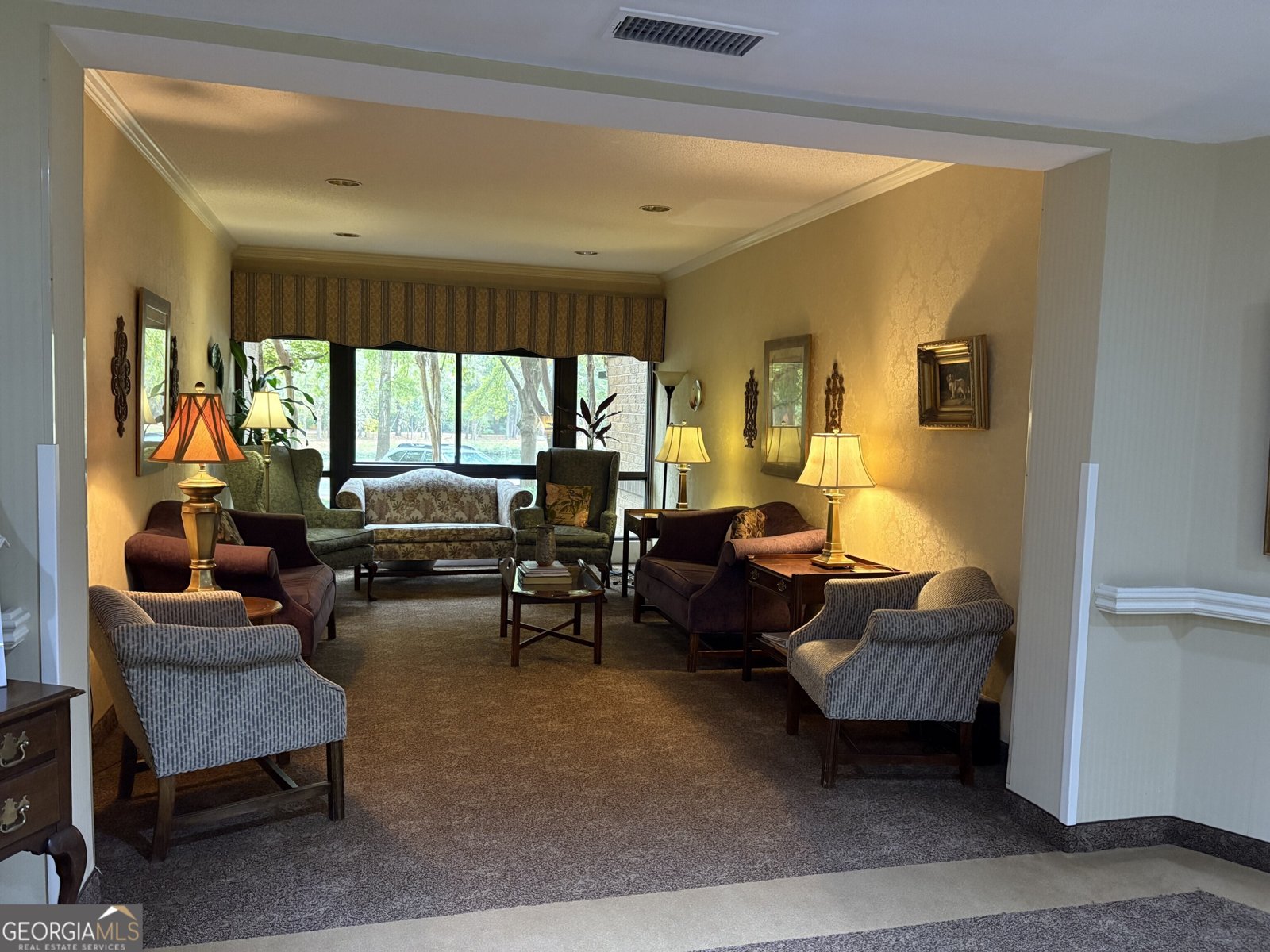 1800 Clairmont Lake Decatur - 4